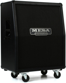Гітарний кабінет Mesa Boogie Rectifier Cabinet 2X12 (0.2FBB-RV)