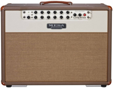 Комбоусилитель Mesa Boogie Lone Star Special 2X12 Classic Combo