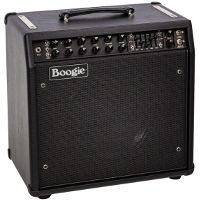 Комбопідсилювач для електрогітари Mesa Boogie Mark V:35 1X12 Combo (1.M35X.BB.CO)