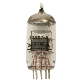 Лампа предусилителя Mesa Boogie 12Ax7 (750150F)