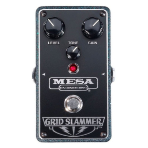 Педаль ефектів Mesa Boogie Grid Slammer Pedal (FP.GridSlammer)