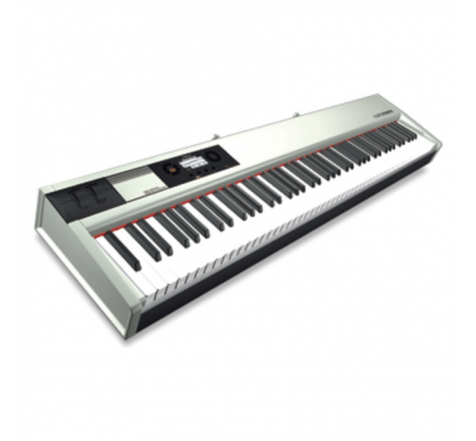 MIDI-клавиатура Fatar-Studiologic Numa NANO