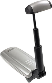 Освітлювач Mighty Bright Triple LED Silver