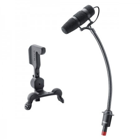 Микрофон для струнных инструментов DPA microphones 4099-DC-1-199-V