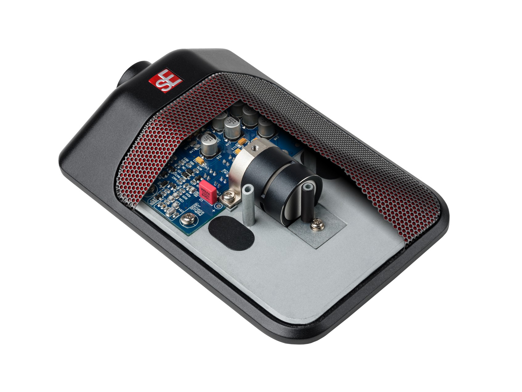 Інструментальний мікрофон граничного шару sE Electronics BL8