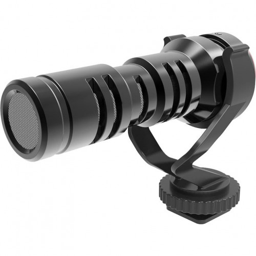 Микрофон накамерный CKMOVA VCM5