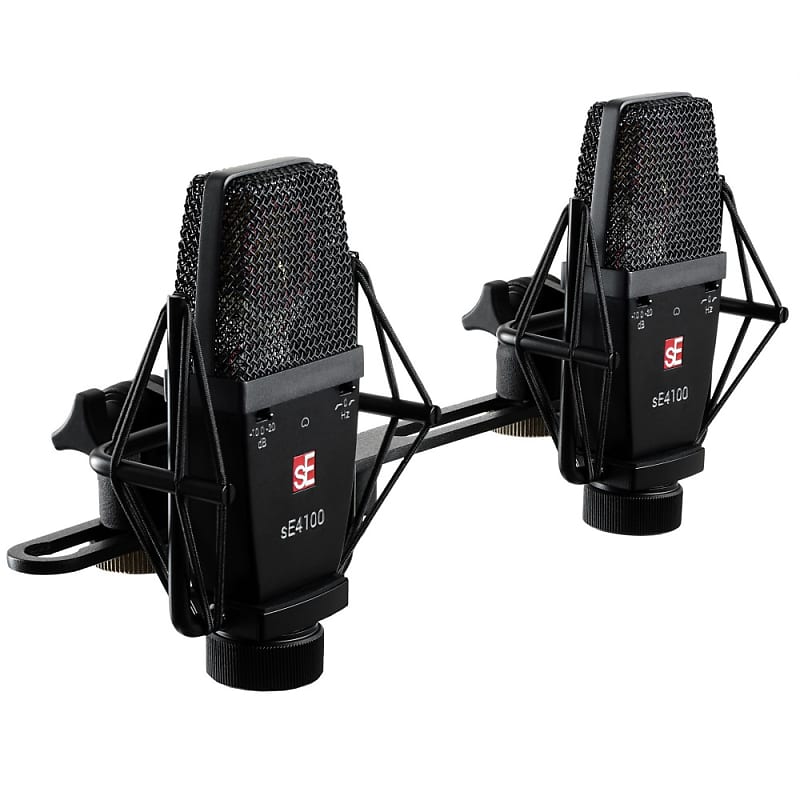 Микрофон sE4100 (P)