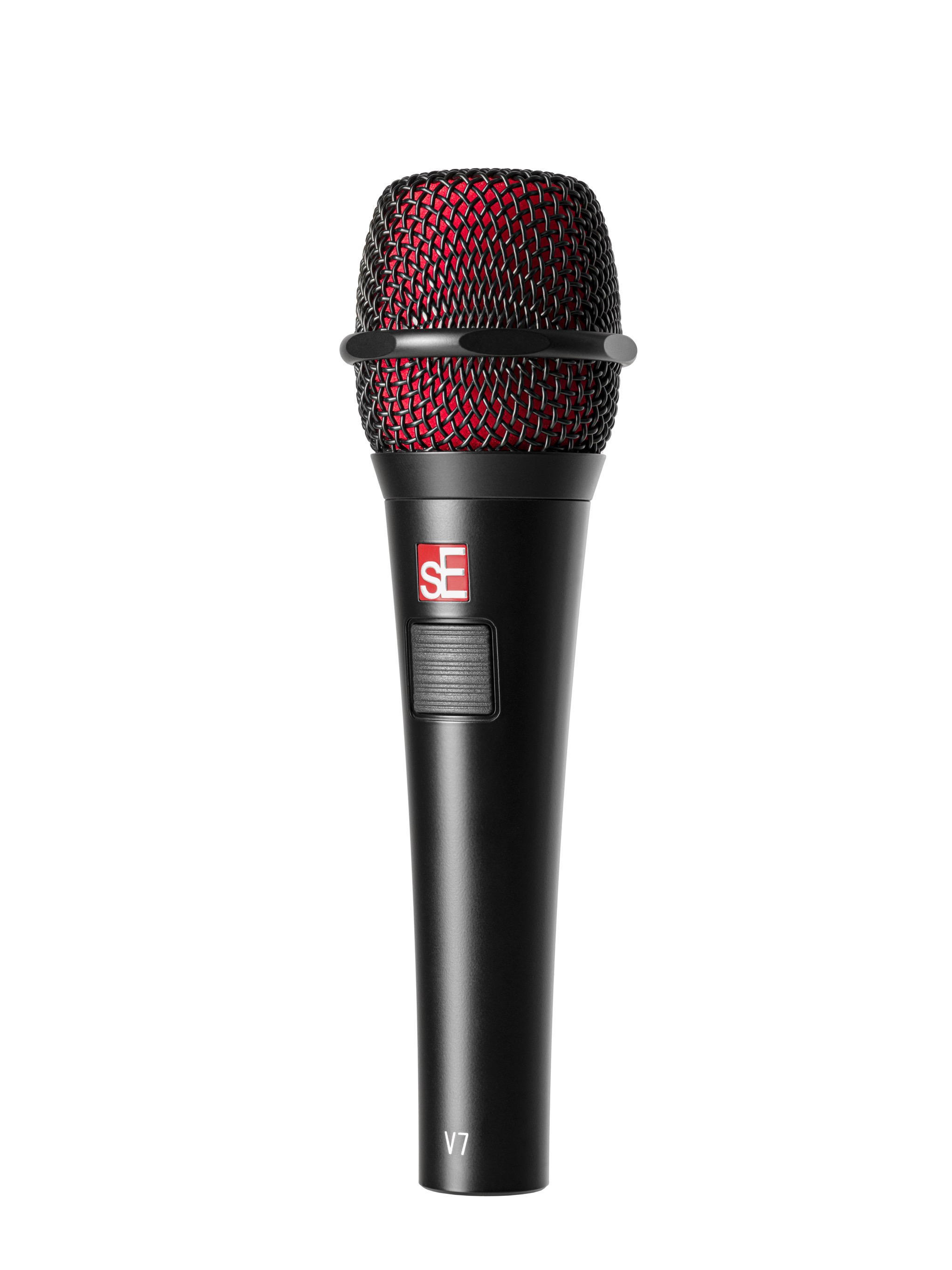 Микрофон V7 PTT