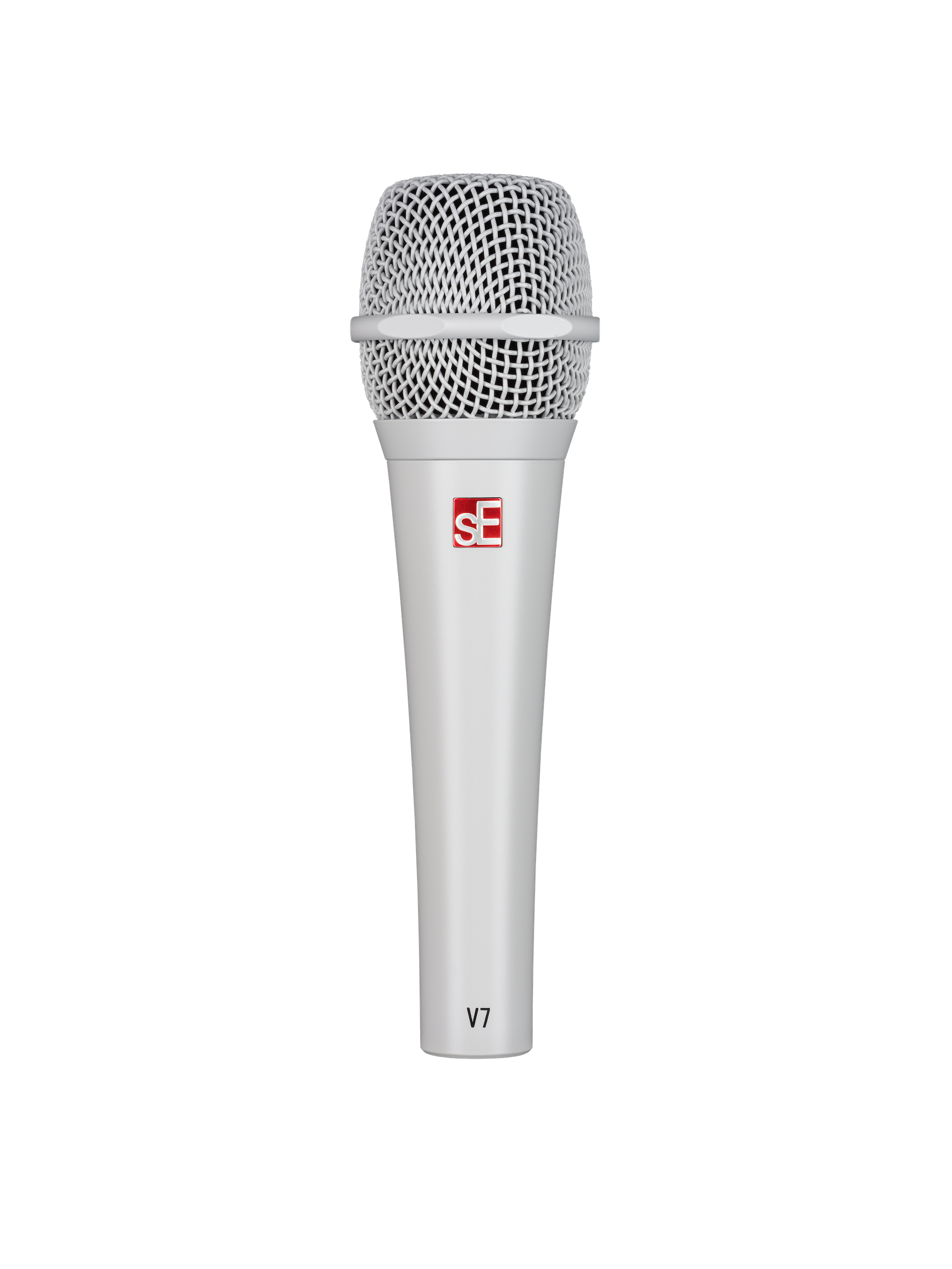 Вокальный микрофон sE Electronics V7 White