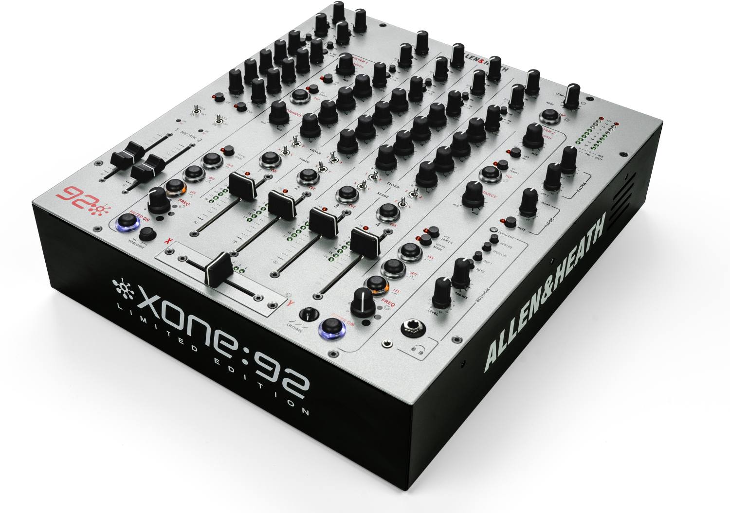 Мікшерний пульт XONE by Allen Heath :92