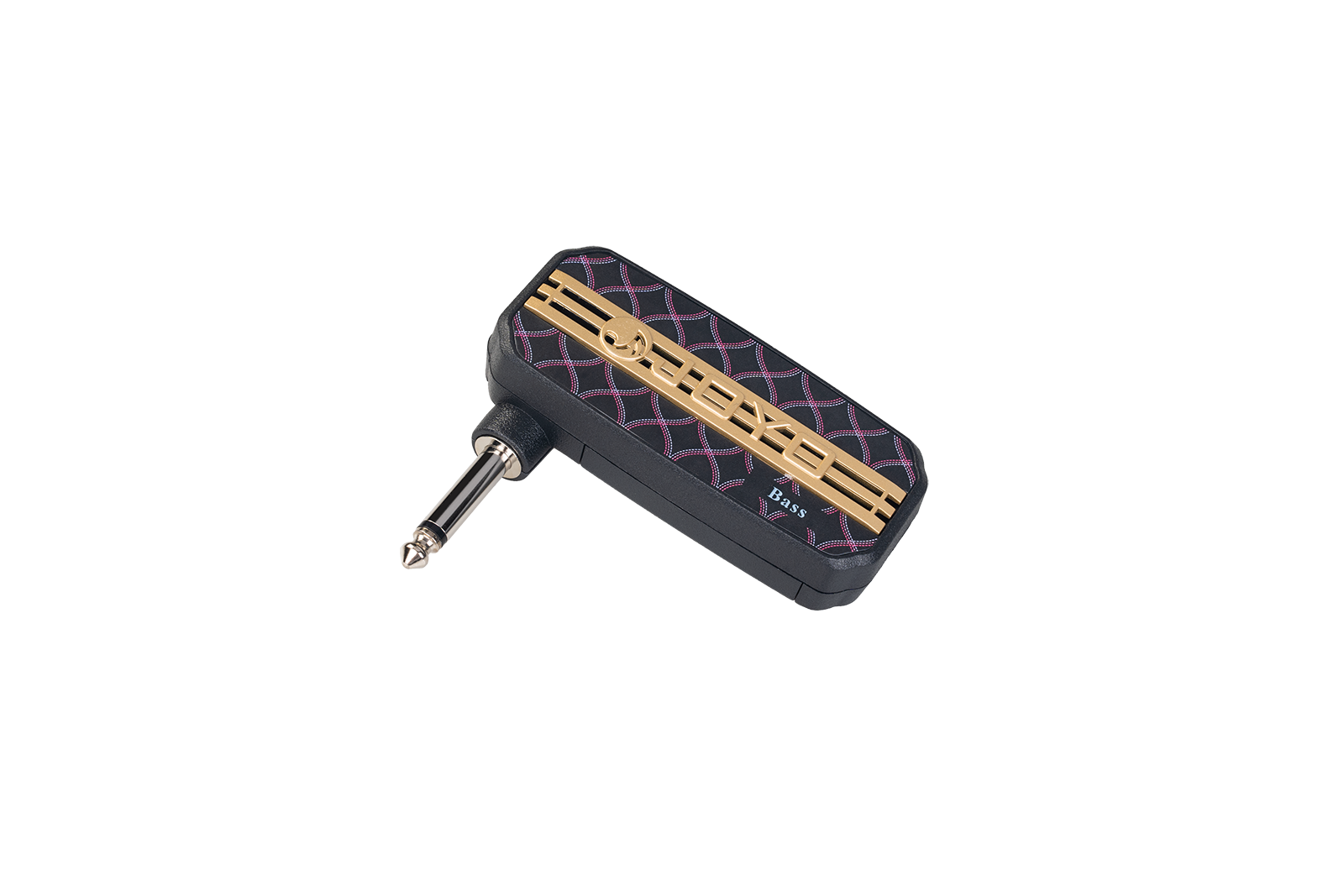 Міні-підсилювач для бас-гітари Joyo JA-03 Bass 