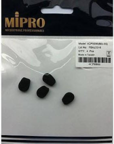 Вітрозахист Mipro 4CP0006