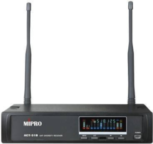 UHF передавач Mipro ACT-51B