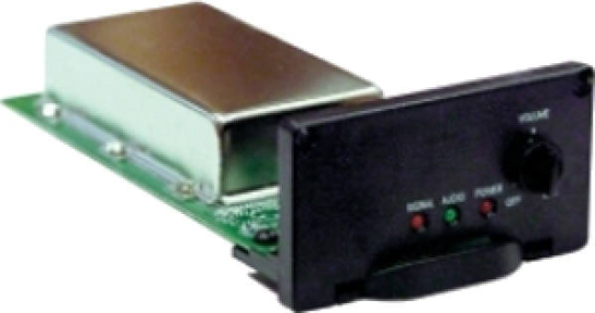 Модуль VHF-приёмника Mipro MA-707VDM (203.300 MHz)