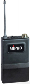 VHF-передавач Mipro MT-103a (206.400 MHz)