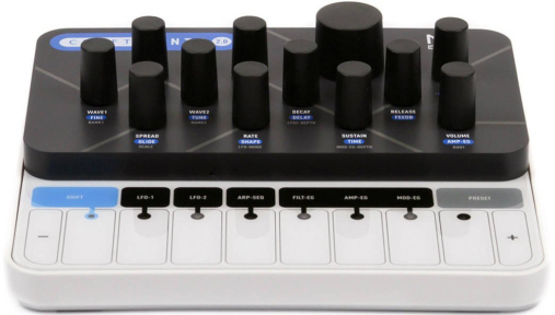 Синтезатор Modal Electronics Modal Electronics CRAFTsynth v2.0