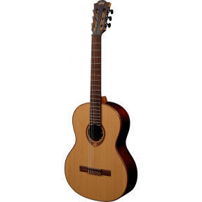 Классическая гитара Lag Occitania OC118