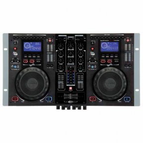 Робоча станція Gemini CDM-3700G