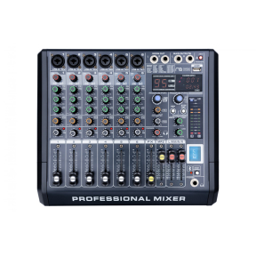 Микшерный пульт Maximum Acoustics CONCERTMIX.6