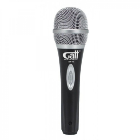 Микрофон универсальный Gatt Audio DM-40