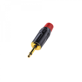 Моно разъем Mini-Jack 3,5  Maximum Acoustics MIJMR.BL