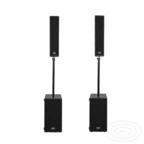 Кoмплект звукового обладнання SR Technology Digit One 1500