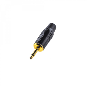Моно разъем Mini-Jack 3,5  Maximum Acoustics MIJM.BL