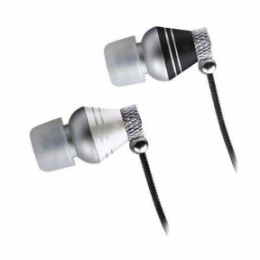 Наушники iKey ED-Q360 Белый