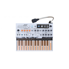 Синтезатор Arturia MicroFreak Vocoder Edition
