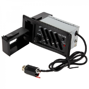 Звукосниматель Alfabeto EQ-7545R