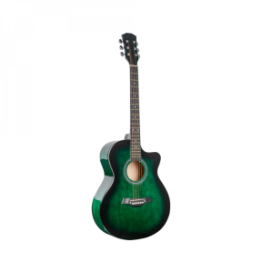 Акустическая гитара Figure 326GRB + чехол