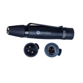 Переходник mini-XLR-M to XLR-M Prodipe Step-Down Adapter