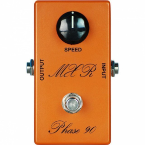 Педаль эффектов Dunlop CSP026 MXR 74 Vintage Phase 90