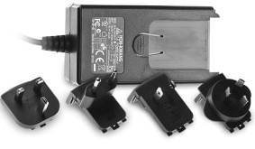 Блок питания для Native Instruments Power Supply (18W)