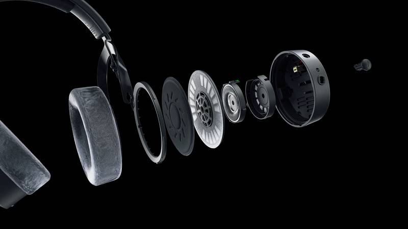 Студійні навушники Beyerdynamic DT 700 Pro X