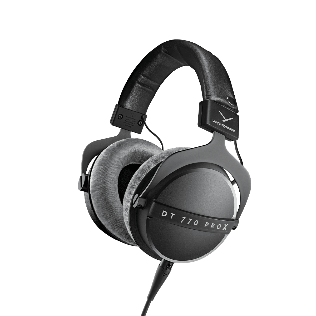 Наушники Beyerdynamic DT 770 PRO X 48 Ohms