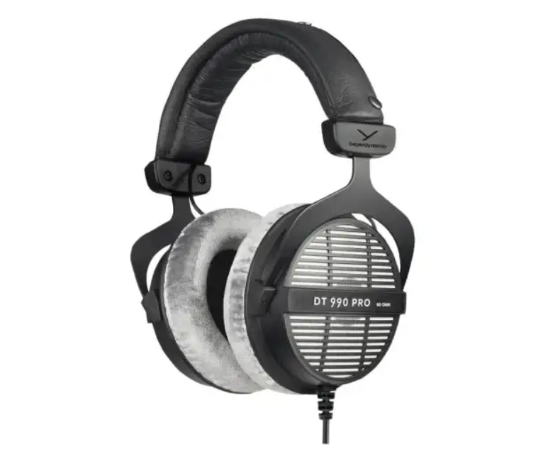 Наушники Beyerdynamic DT 990 PRO/80 ohms