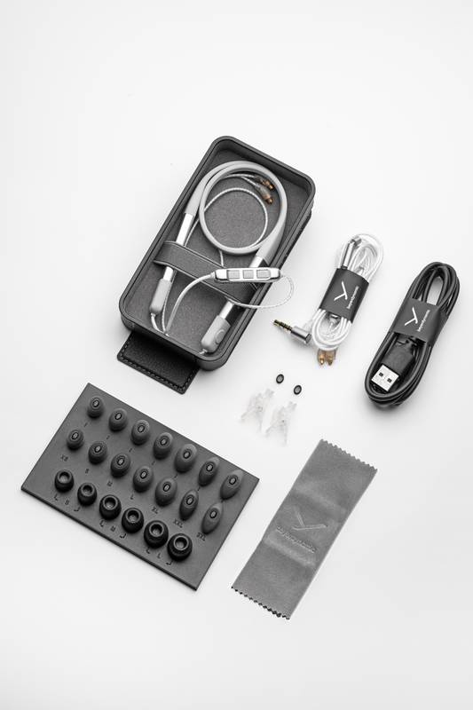 Бездротові навушники Beyerdynamic Xelento wireless the 2nd gen