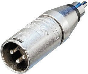 Кабельный переходник Neutrik NA2MPMM