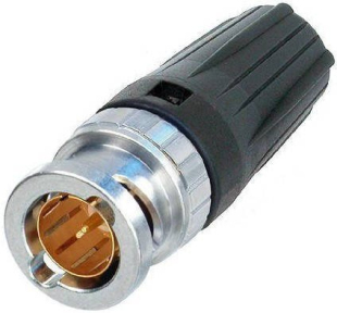 Кабельний конектор Neutrik NBLC75BVZ17