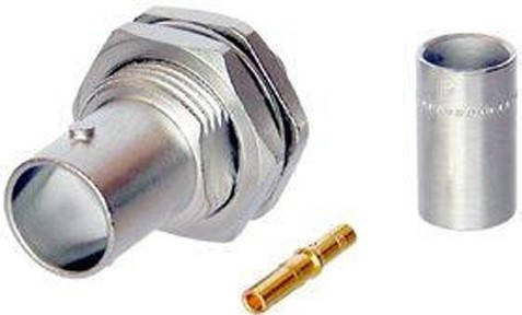 Кабельне гніздо Neutrik NBNB75GUU11