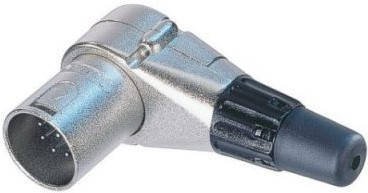 Кабельний роз'єм Neutrik NC3MRC