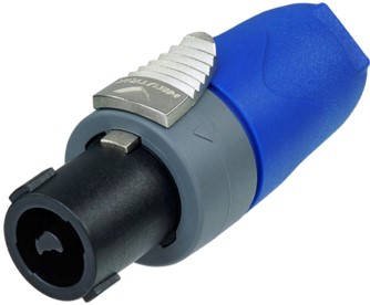 Штекер Neutrik NL2FX