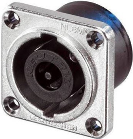 Джековое гнездо Neutrik NL8MPR