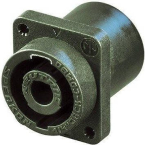 Джековое гнездо Neutrik NLJ2MD-H