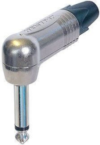 Джековое гнездо Neutrik NP2RX