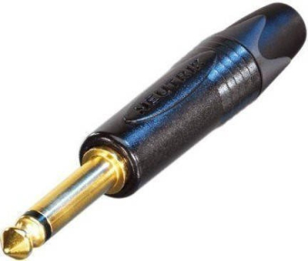 Джековое гнездо Neutrik NP2X-B