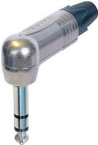 Джековое гнездо Neutrik NP3RX