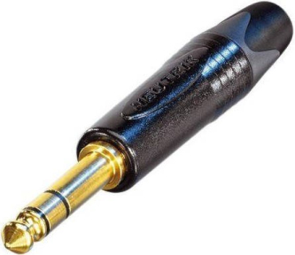 Джековое гнездо Neutrik NP3X-B
