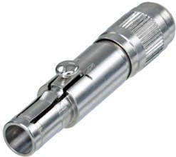 Кабельный разъем Neutrik NSC3M